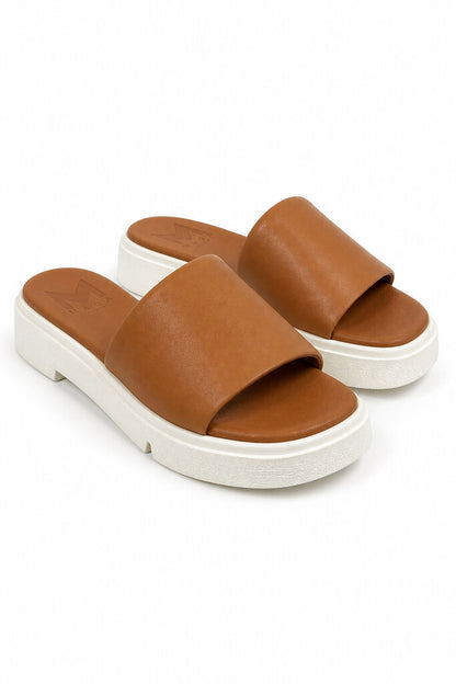 Slide Nappa CAMEL