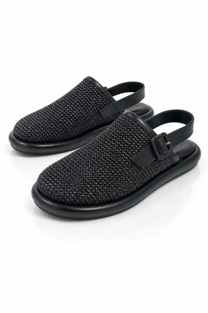 Mule Int/Nap NERO