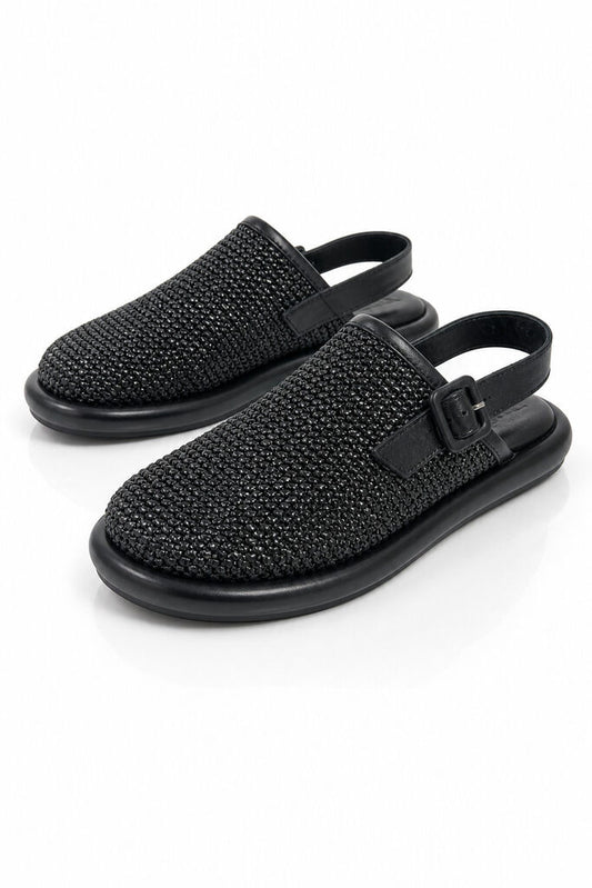 Mule Int/Nap NERO
