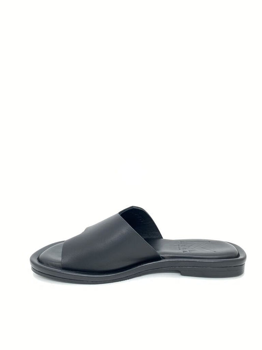 Slipper Nappa BLACK