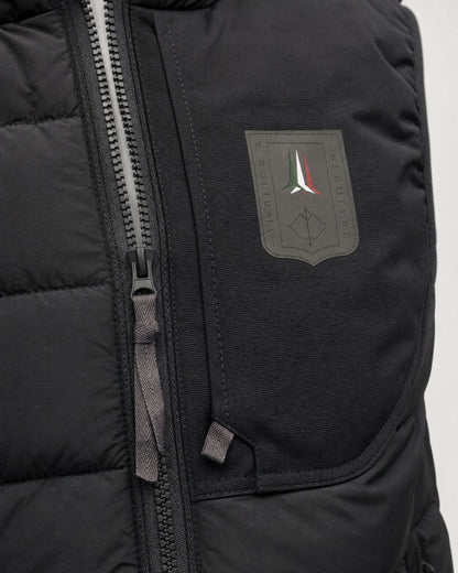 Gilet - BLACK