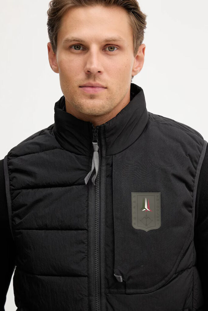 Gilet - BLACK