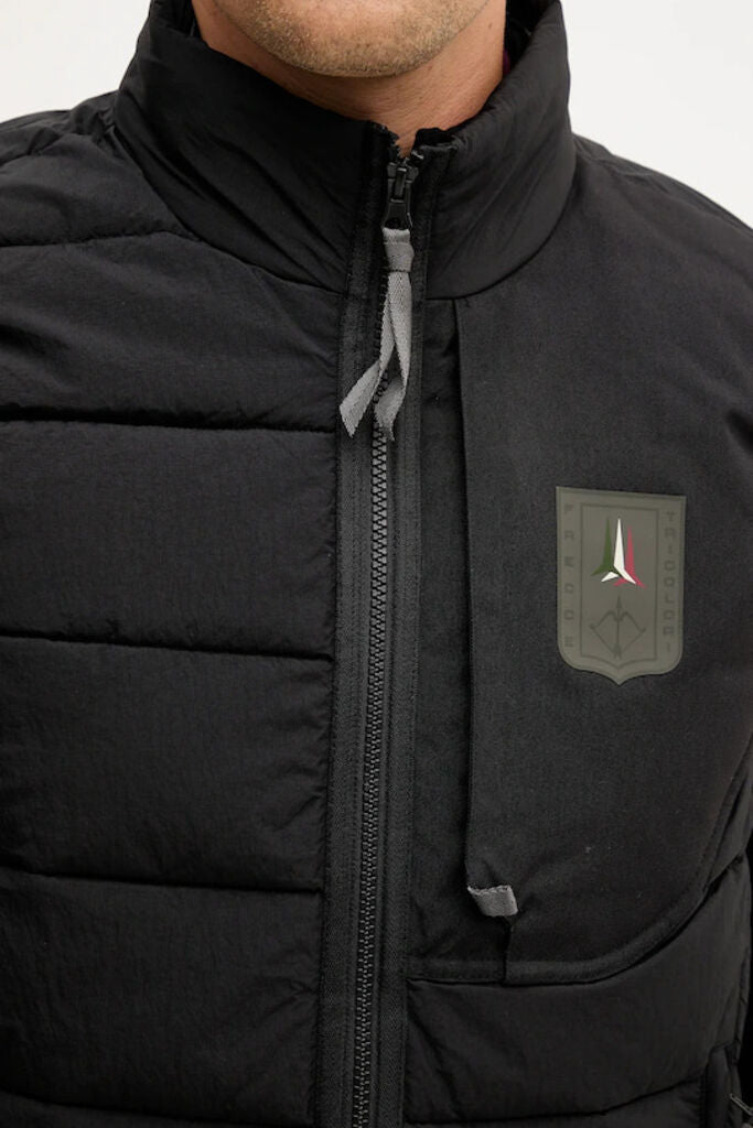 Gilet - BLACK