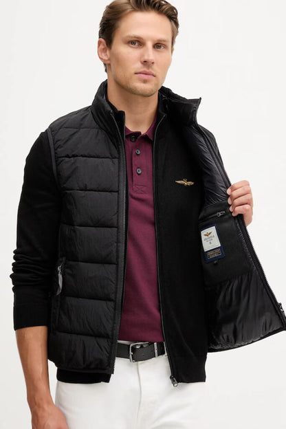 Gilet - BLACK