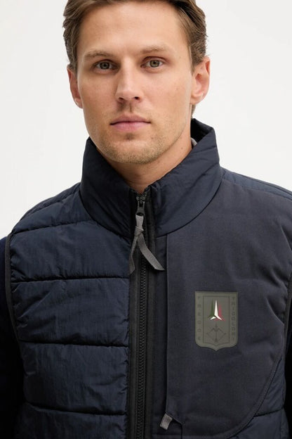 Gilet - BLUE