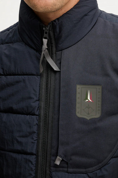 Gilet - BLUE