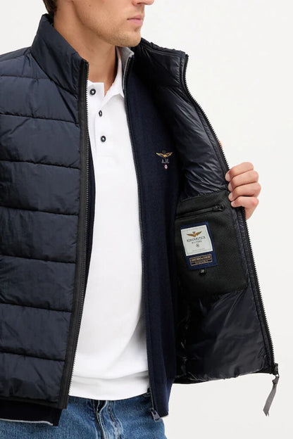 Gilet - BLUE