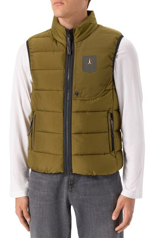 Gilet - OLIVE
