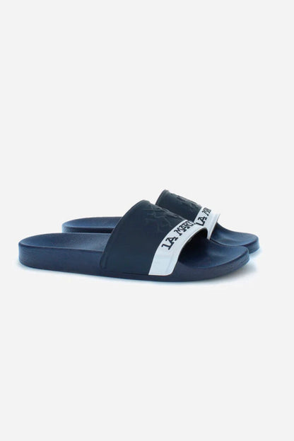 Slide - BLU