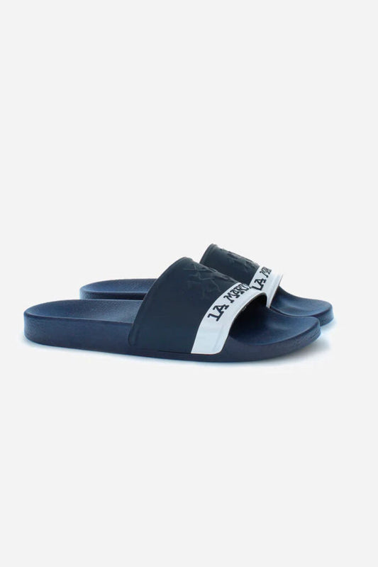 Slide - BLU