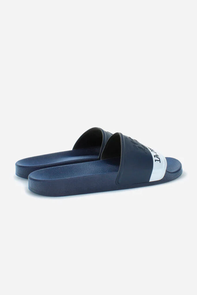 Slide - BLU