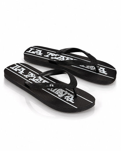 Flip Flops - NERO