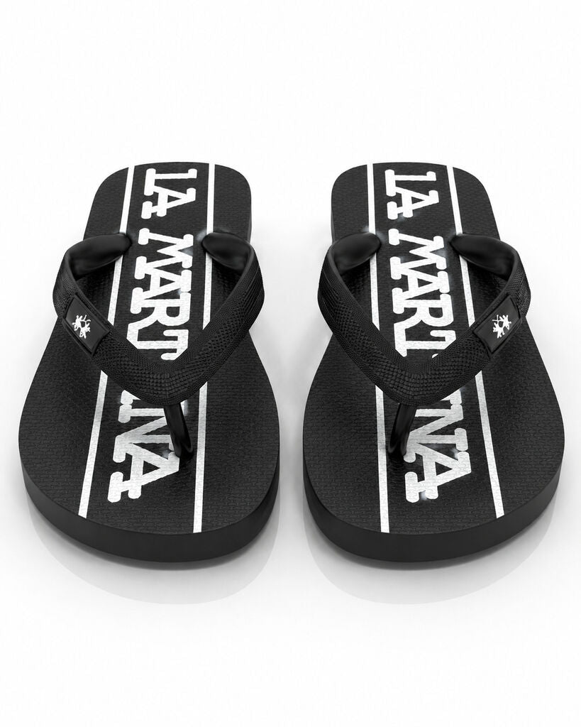 Flip Flops - NERO