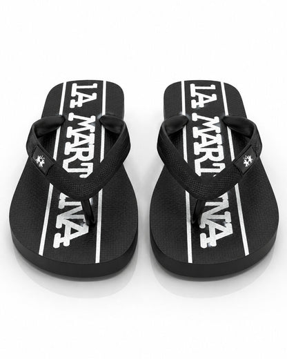 Flip Flops - NERO