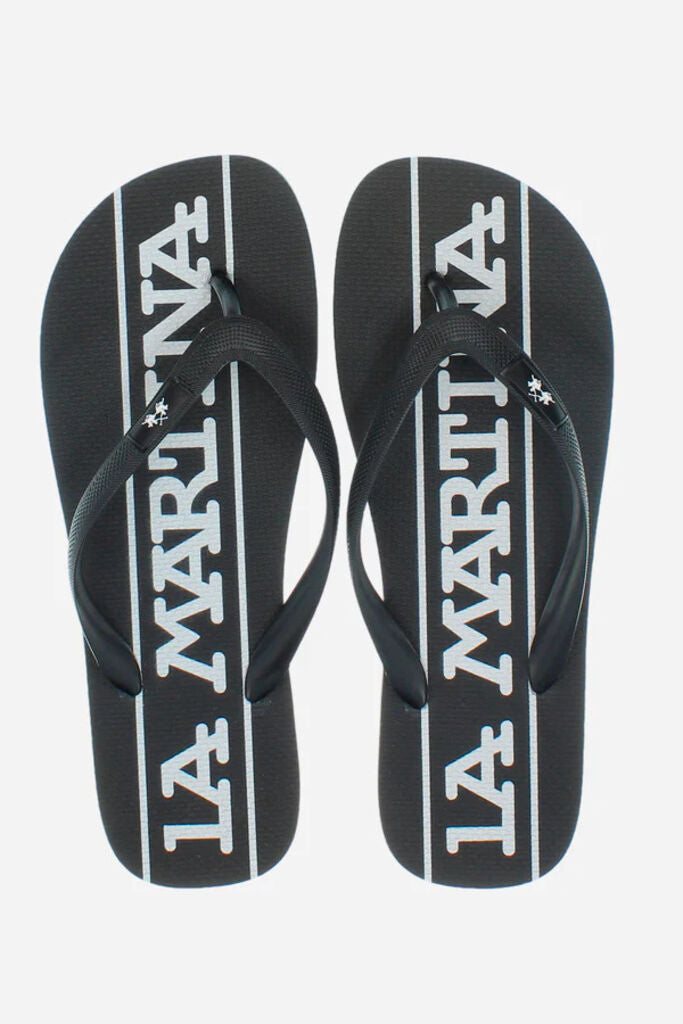 Flip Flops - NERO