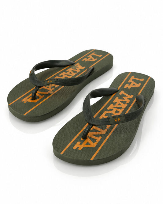 Flip Flops - VERDE
