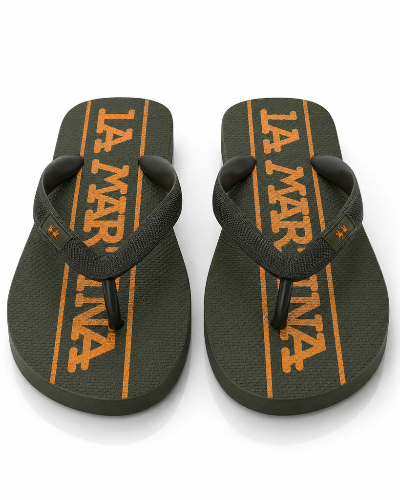 Flip Flops - VERDE