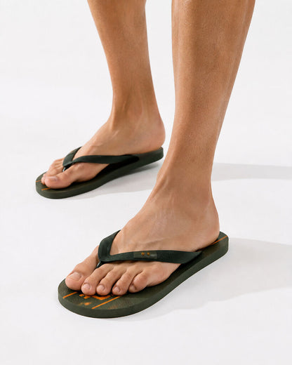 Flip Flops - VERDE