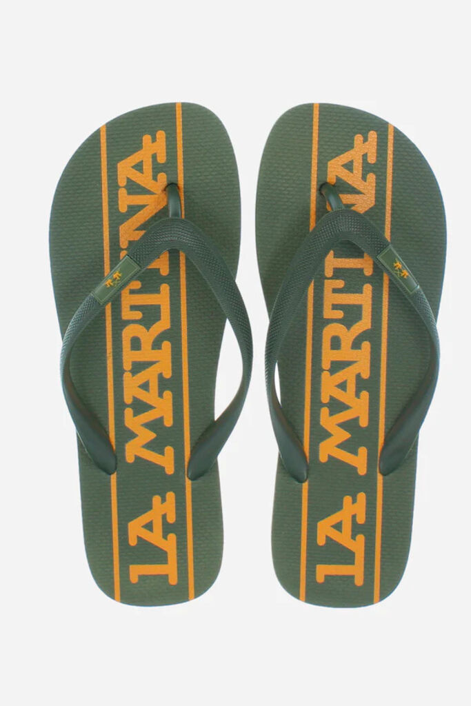 Flip Flops - VERDE