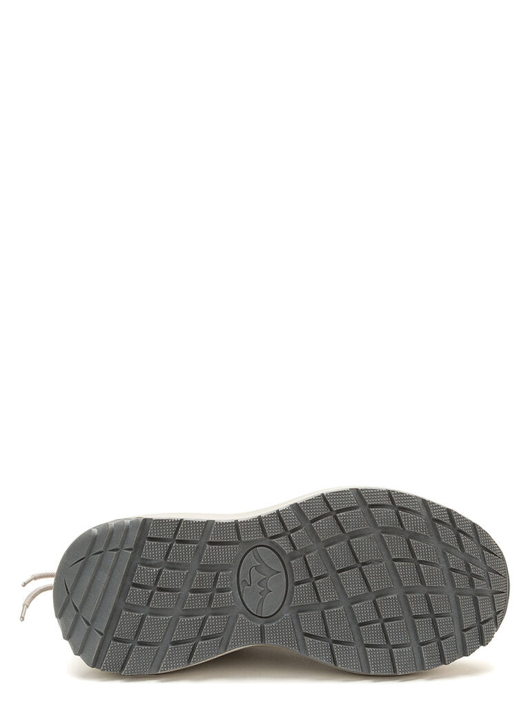Sneaker Nappa GREY