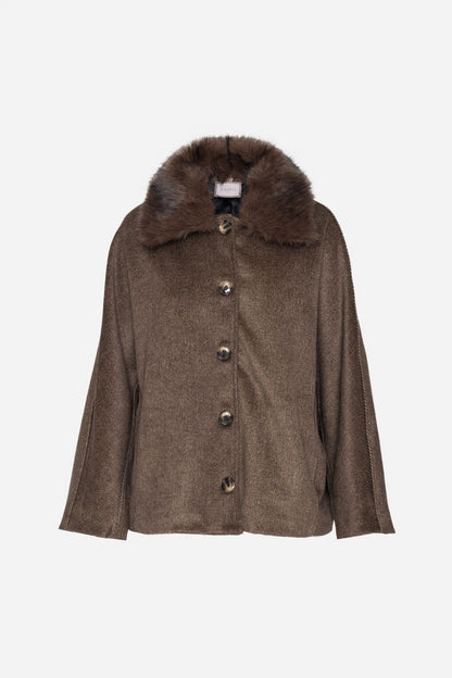 Coat Unique MORO