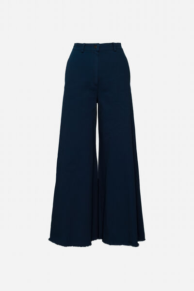 Pantalon Unique BLU