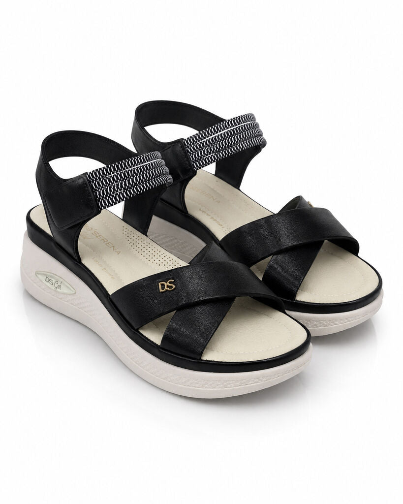 Rocky Nappa NERO