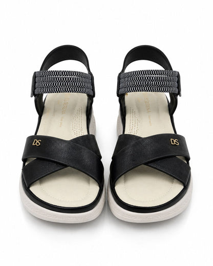 Rocky Nappa NERO