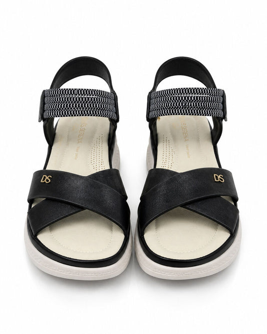 Rocky Nappa NERO