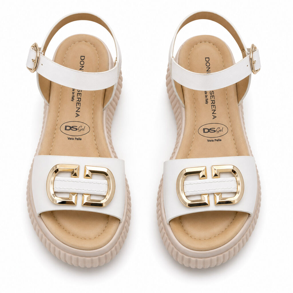 Sandal Nappa PANNA