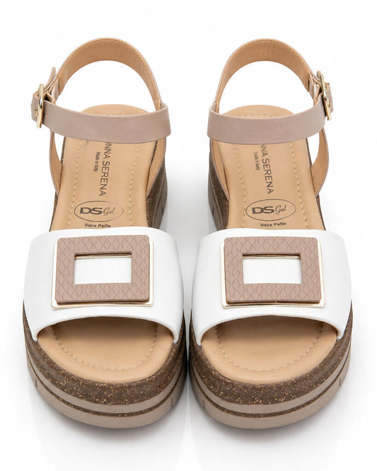 Sandal Nappa BIA/TOR