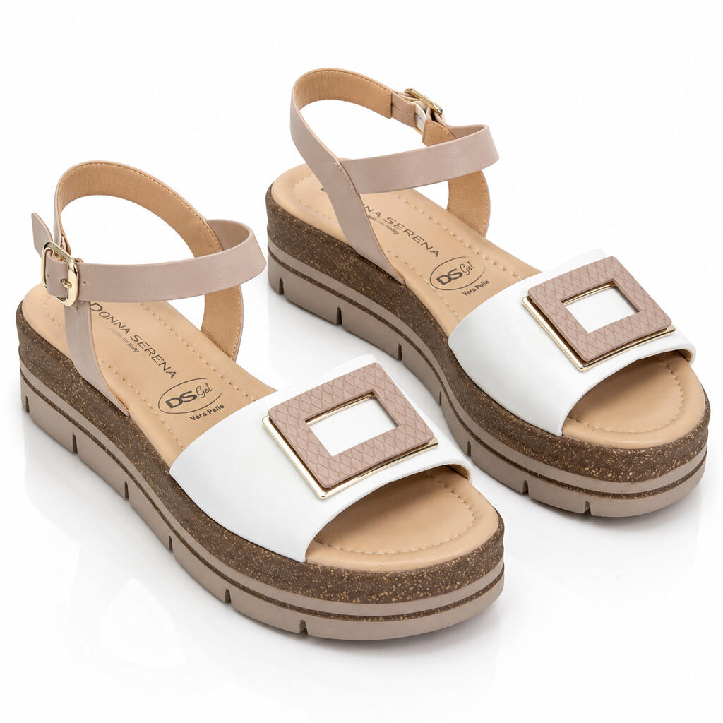 Sandal Nappa BIA/TOR