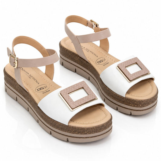 Sandal Nappa BIA/TOR