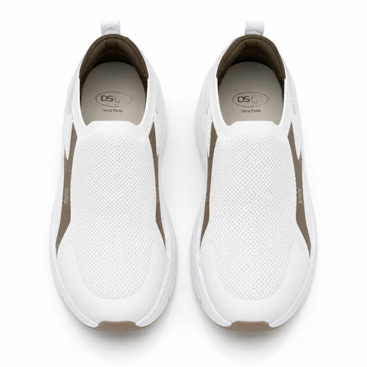 Sneaker Sock BIA/PLA