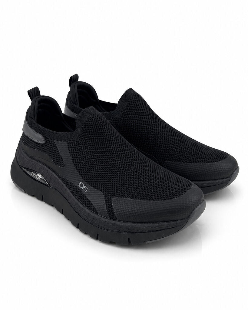 Sneaker Sock NERO
