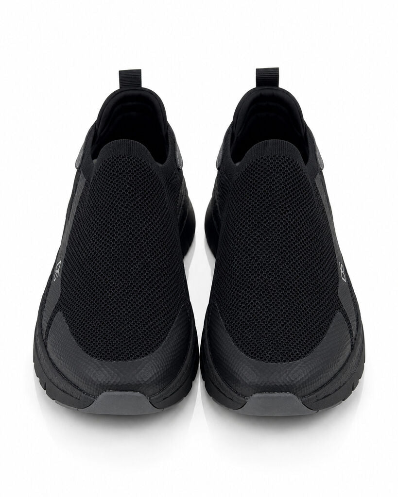 Sneaker Sock NERO