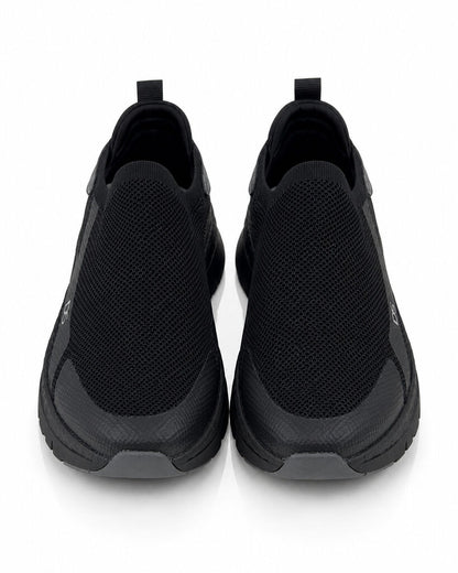 Sneaker Sock NERO