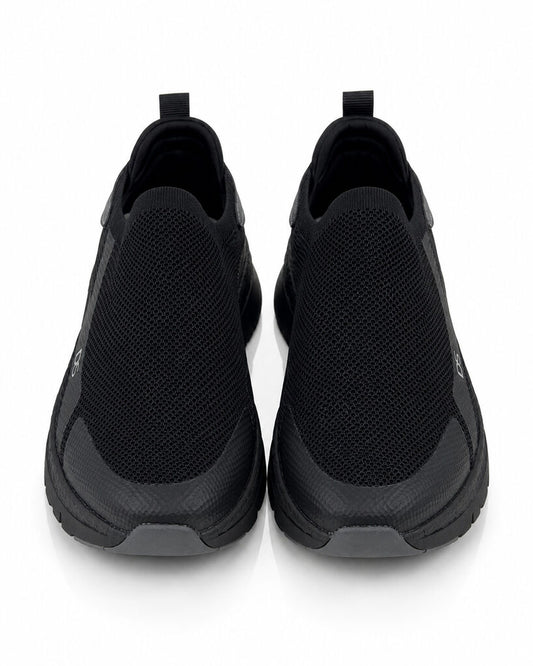 Sneaker-Sock-NERO-11W2260145672