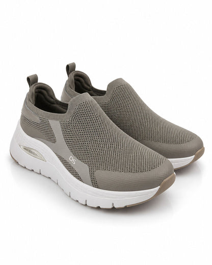 Sneaker Sock SAND