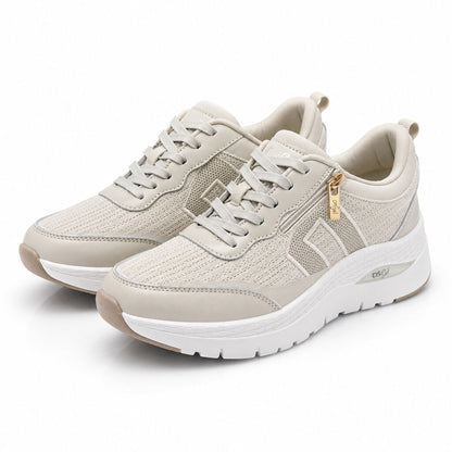Sneaker Nap/Tess LBEIGE