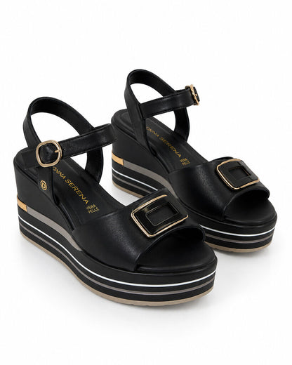 Rocky Nappa NERO