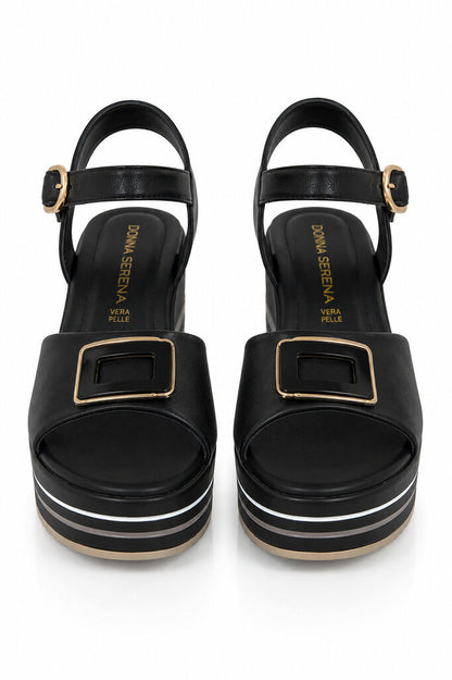 Rocky Nappa NERO