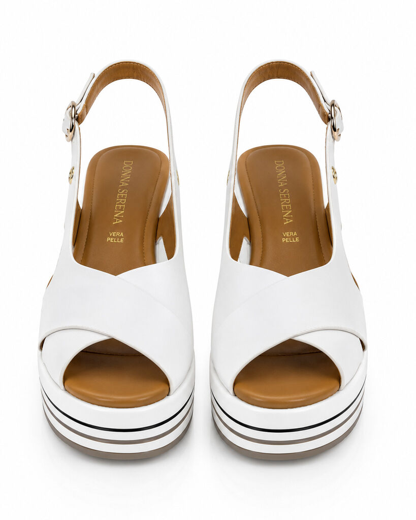 Rocky Nappa BIANCO
