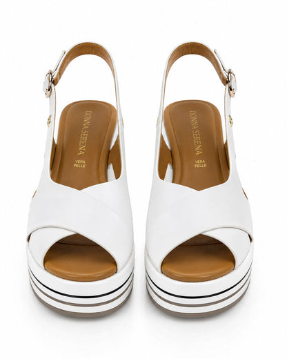 Rocky Nappa BIANCO