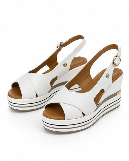 Rocky Nappa BIANCO