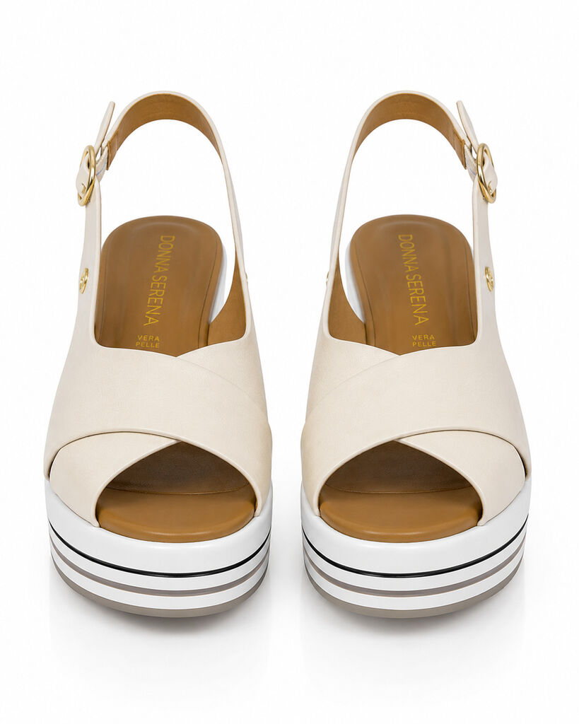 Rocky Nappa LTBEIGE
