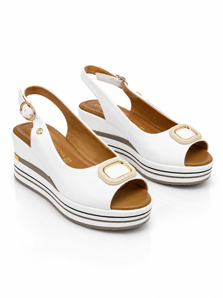 Rocky Nappa BIANCO