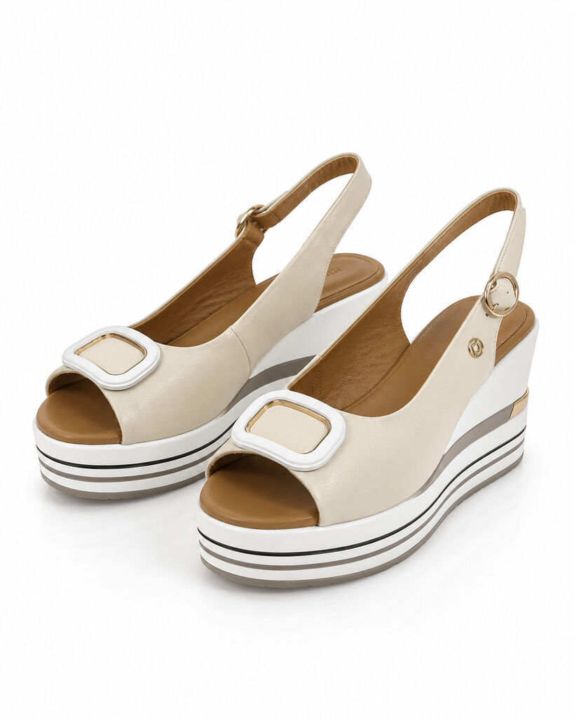 Rocky Nappa LTBEIGE