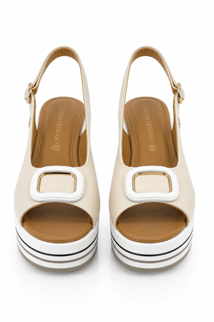 Rocky Nappa LTBEIGE