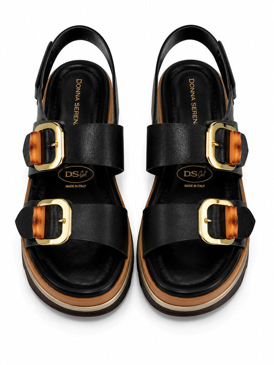 Sandal-Nappa-NERO-11W2260165950